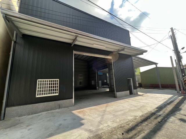 大寮廠房-2