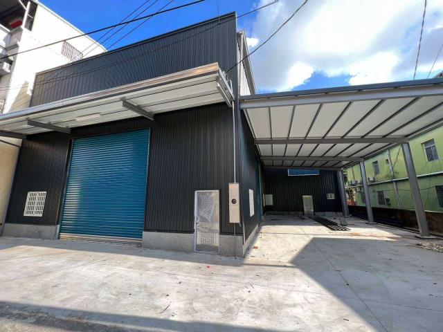 大寮廠房-3