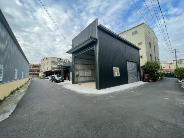 湖內廠房-0