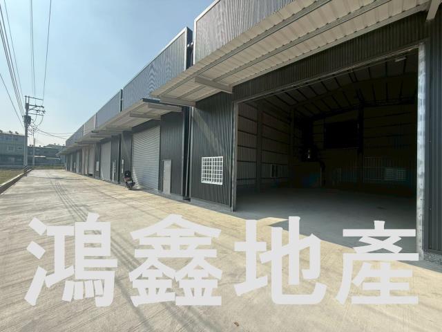 大寮廠房-0