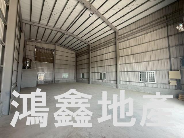 大寮廠房-1