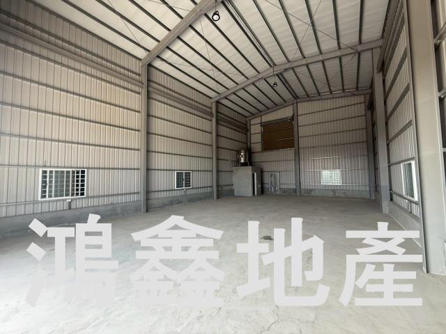 大寮廠房-2