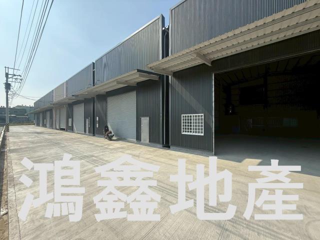 大寮廠房-3