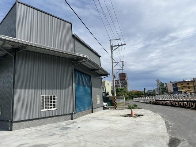 林園廠房-0