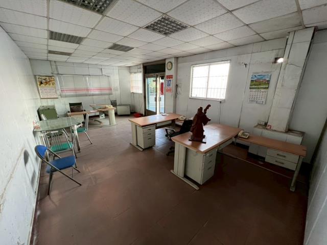 高雄廠房-1