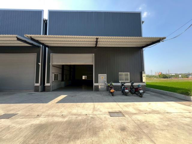 高雄大寮廠房-0