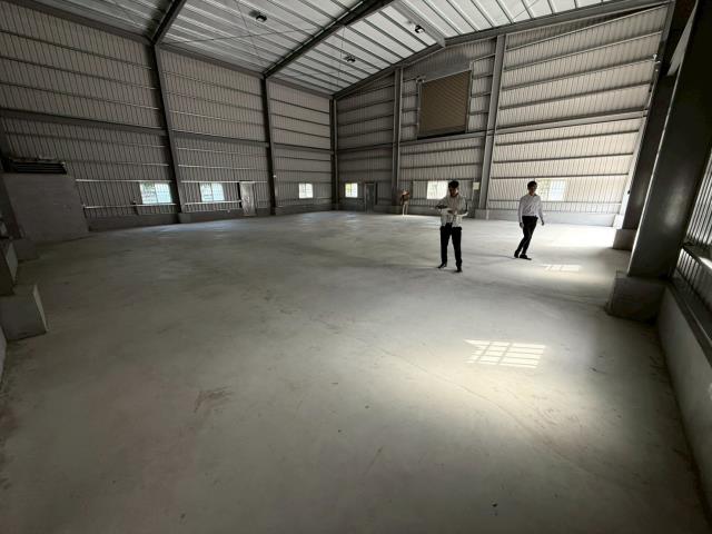 高雄大寮廠房-1
