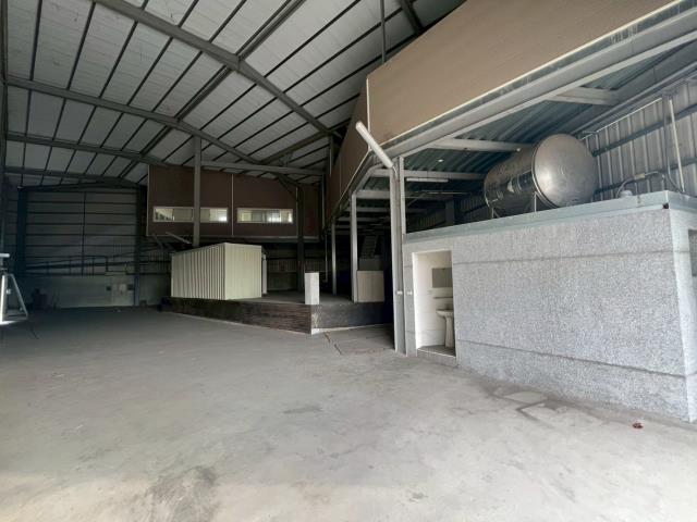 高雄大寮廠房-0