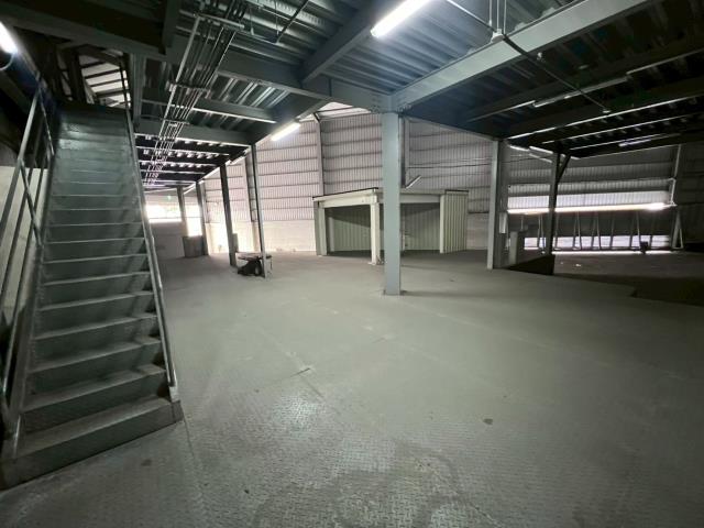 高雄大寮廠房-1