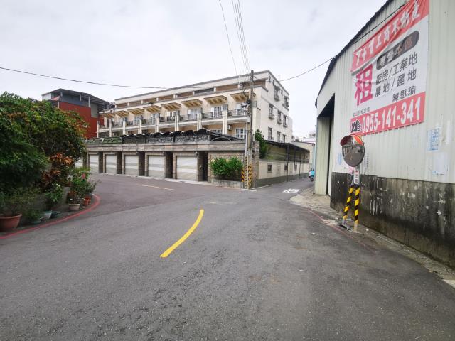 高雄仁武廠房-0