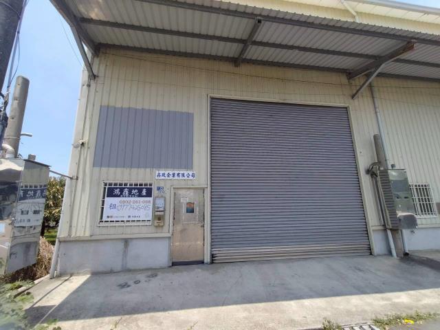 高雄林園廠房-0