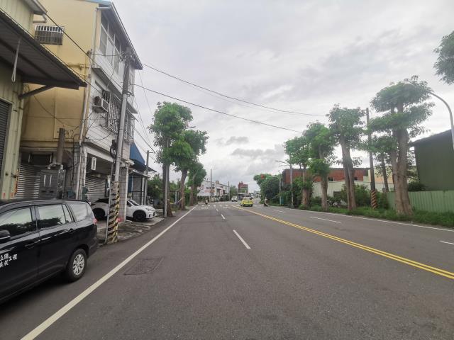 高雄林園廠房-0