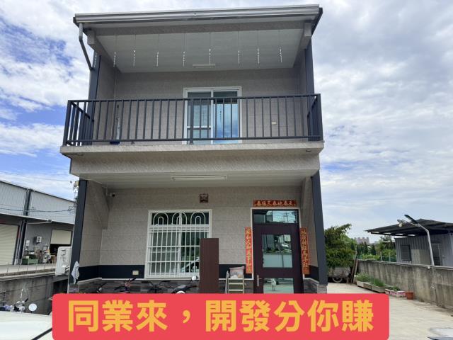 大寮廠房-0